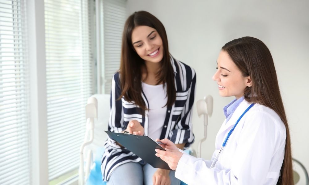 Medical Services at Home